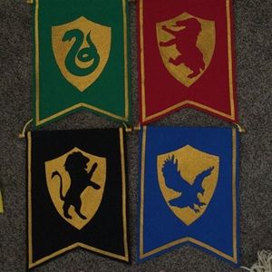 Harry Potter party supplies